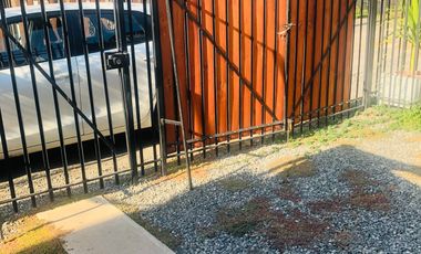 VENTA CASA 3HAB 1BA RANCAGUA