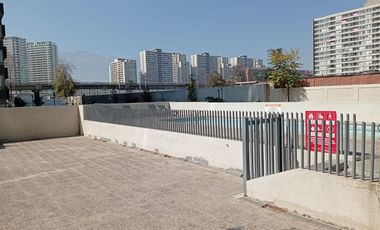 VENTA DEPARTAMENTO A PASOS METRO SAN JOAQUIN