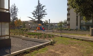 VENTA DEPARTAMENTO A PASOS METRO SAN JOAQUIN