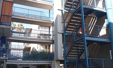 COMODO DEPARTAMENTO EN QUINTA NORMAL