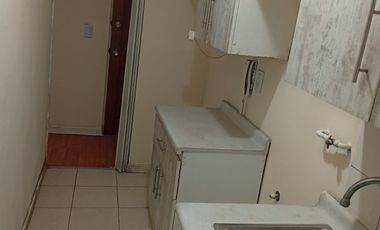 COMODO DEPARTAMENTO EN QUINTA NORMAL