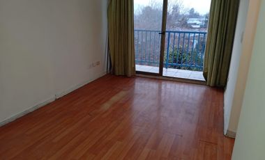 COMODO DEPARTAMENTO EN QUINTA NORMAL