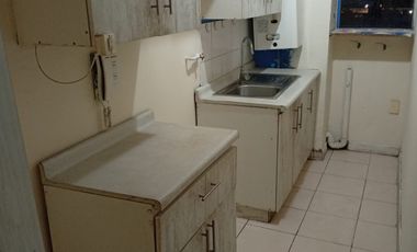 COMODO DEPARTAMENTO EN QUINTA NORMAL