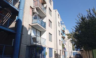 COMODO DEPARTAMENTO EN QUINTA NORMAL