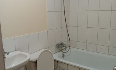 COMODO DEPARTAMENTO EN QUINTA NORMAL