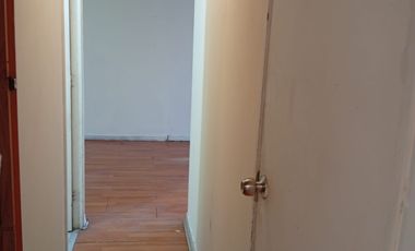 COMODO DEPARTAMENTO EN QUINTA NORMAL