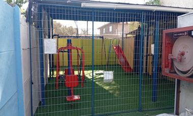 COMODO DEPARTAMENTO EN QUINTA NORMAL