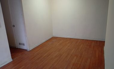 COMODO DEPARTAMENTO EN QUINTA NORMAL