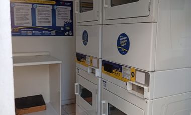 COMODO DEPARTAMENTO EN QUINTA NORMAL