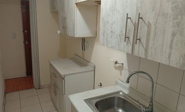 COMODO DEPARTAMENTO EN QUINTA NORMAL