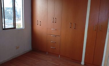 COMODO DEPARTAMENTO EN QUINTA NORMAL