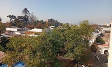 COMODO DEPARTAMENTO EN QUINTA NORMAL