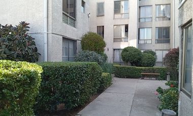 COMODO DEPARTAMENTO EN QUINTA NORMAL