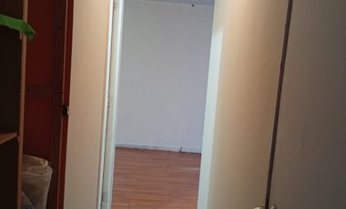 COMODO DEPARTAMENTO EN QUINTA NORMAL