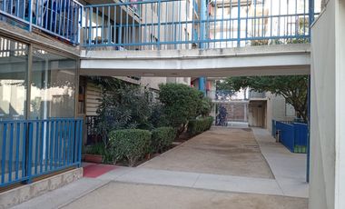 COMODO DEPARTAMENTO EN QUINTA NORMAL