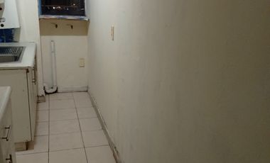 COMODO DEPARTAMENTO EN QUINTA NORMAL