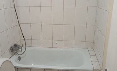 COMODO DEPARTAMENTO EN QUINTA NORMAL