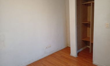 COMODO DEPARTAMENTO EN QUINTA NORMAL