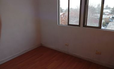 COMODO DEPARTAMENTO EN QUINTA NORMAL