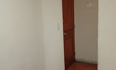 COMODO DEPARTAMENTO EN QUINTA NORMAL