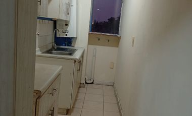 COMODO DEPARTAMENTO EN QUINTA NORMAL