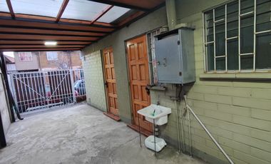 VENTA CASA SAN ALBERTO EXCELENTE ESTADO
