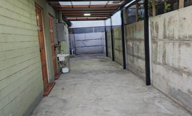 VENTA CASA SAN ALBERTO EXCELENTE ESTADO