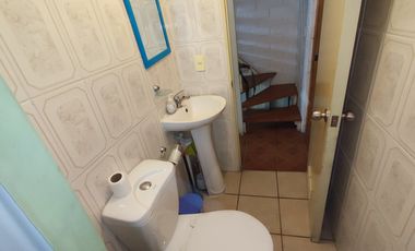 VENTA CASA SAN ALBERTO EXCELENTE ESTADO