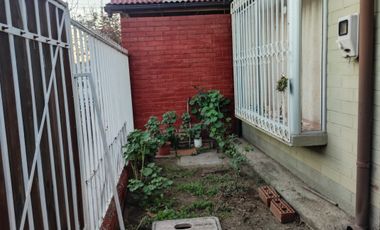 VENTA CASA SAN ALBERTO EXCELENTE ESTADO