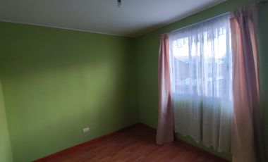VENTA CASA SAN ALBERTO EXCELENTE ESTADO