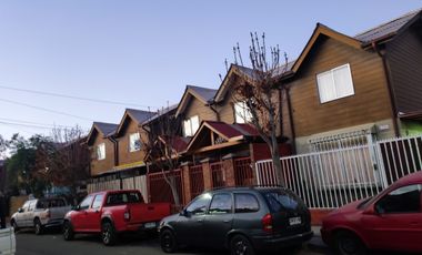 VENTA CASA SAN ALBERTO EXCELENTE ESTADO