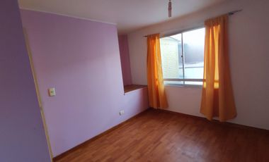 VENTA CASA SAN ALBERTO EXCELENTE ESTADO