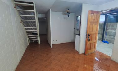 VENTA CASA SAN ALBERTO EXCELENTE ESTADO