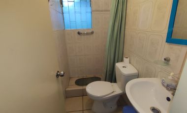 VENTA CASA SAN ALBERTO EXCELENTE ESTADO