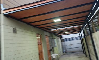 VENTA CASA SAN ALBERTO EXCELENTE ESTADO