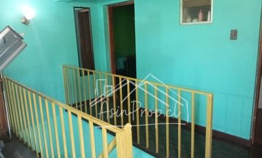 VENTA DE TALLER MECANICO CON CASA