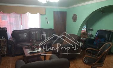 VENTA DE TALLER MECANICO CON CASA