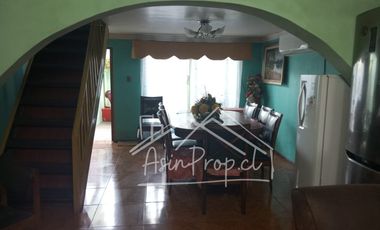 VENTA DE TALLER MECANICO CON CASA