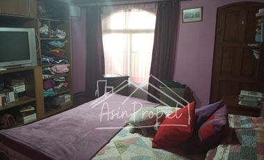 VENTA DE TALLER MECANICO CON CASA