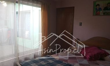 VENTA DE TALLER MECANICO CON CASA