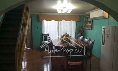 VENTA DE TALLER MECANICO CON CASA