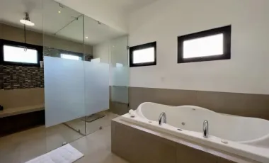 Quinta en Venta en Angelopolis, Puebla, Puebla