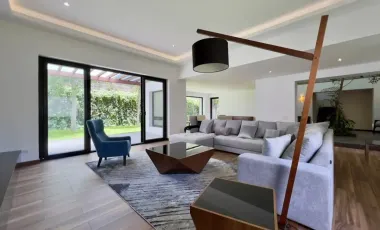 Quinta en Venta en Angelopolis, Puebla, Puebla