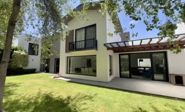 Quinta en Venta en Angelopolis, Puebla, Puebla