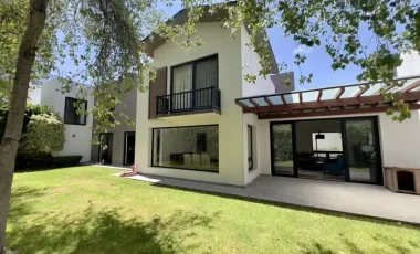 Quinta en Venta en Angelopolis, Puebla, Puebla