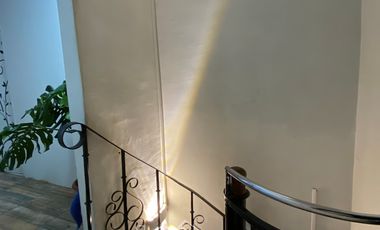 ARRIENDO BELLISIMA CASA EN QUILICURA