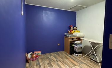 ARRIENDO BELLISIMA CASA EN QUILICURA
