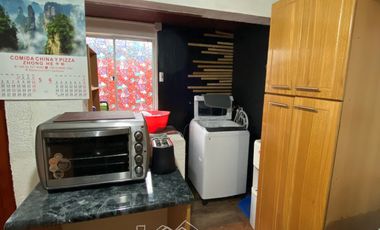 ARRIENDO BELLISIMA CASA EN QUILICURA