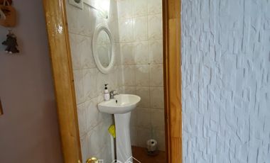 ARRIENDO BELLISIMA CASA EN QUILICURA