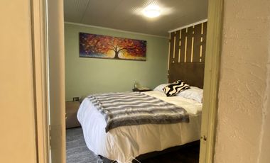 ARRIENDO BELLISIMA CASA EN QUILICURA